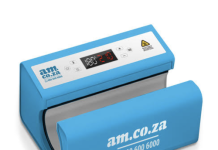 AM.CO.ZA Announces Automatic Mug Press AM.CO.ZA Announces Automatic Mug Press