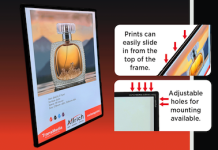 Allrich Exhibiting Africa’s Slimmest Lightbox, Neschen Specialty Vinyls And Signage Materials At Sign Africa Durban Expo Allrich Exhibiting Africa's Slimmest Lightbox, Neschen Specialty Vinyls And Signage Materials At Sign Africa Durban Expo