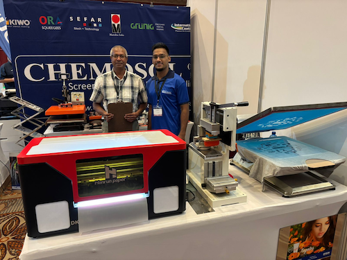 Chemosol Exhibited Printing Solutions And More At Sign Africa Expo In Polokwane Chemosol Exhibited Printing Solutions And More At Sign Africa Expo In Polokwane