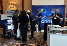 Fortune Africa Showcased UV Inkjet And Vinyl Cutting Solutions At Sign Africa Polokwane Expo Fortune Africa Showcased UV Inkjet And Vinyl Cutting Solutions At Sign Africa Polokwane Expo