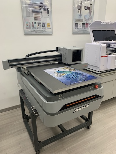 Gencotech Presenting DTF Printing Solutions At Sign Africa Polokwane Expo Gencotech Presenting DTF Printing Solutions At Sign Africa Polokwane Expo