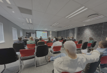 Printing SA Hosts HR Forum Printing SA Hosts HR Forum