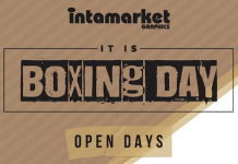 Intamarket Graphics Announces Open Day Events In Bloemfontein Intamarket Graphics Announces Open Day Events In Bloemfontein