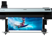 Mutoh Europe Releases Roll-To-Roll Printer With Waterbased UV Technology Mutoh Europe Releases Roll-To-Roll Printer Featuring Innovative Waterbased UV Technology