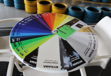 Red Hot Media Launches Vehicle Wrapping Material At Open House Event