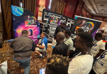 Roland Speedwrap Challenge Winners Crowned At Sign Africa Polokwane Expo Roland Speedwrap Challenge Winners Crowned At Sign Africa Polokwane Expo