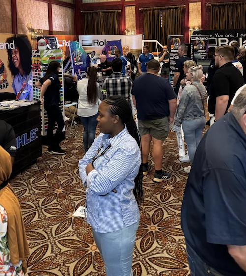 Sign Africa Polokwane Expo Showcased Latest Trends In Wide Format, Vehicle Wrapping And More Sign Africa Polokwane Expo Showcased Latest Trends In Wide Format, Vehicle Wrapping And More