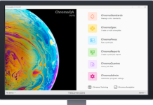 TECHKON Announces New Print Colour Management Suite TECHKON Announces New Print Colour Management Suite