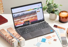 X-Rite’s Tools Enable Incorporation Of Pantone’s Colour Of The Year X-Rite Colour Management Solutions Enable Incorporation Of Pantone's Colour Of The Year