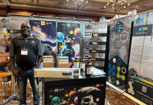 XL Solutions Showcased Specialised Range Of Inks At Sign Africa Polokwane Expo XL Solutions Showcased Specialised Range Of Inks At Sign Africa Polokwane Expo
