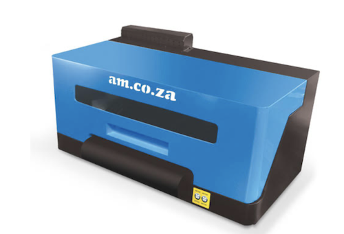 AM.CO.ZA Announces New A3 DTF Printer AM.CO.ZA Announces New A3 DTF Printer