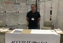 Accuslit Showcased Paper Range And More At Sign Africa Expo In Durban Accuslit Showcased Paper Range At Sign Africa Expo In Durban