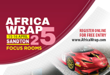 Africa Wrap Is Your Dedicated Event For Trends, Technology Talks And Top Products Africa Wrap Is Your Dedicated Event For Trends, Technology Talks And Top Products