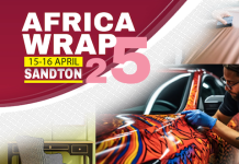 Africa Wrap Offering Masterclasses And Latest Product Launches To Wrapping Pros Africa Wrap Offering Workshops, Masterclasses And Latest Product Launches To Wrapping Pros