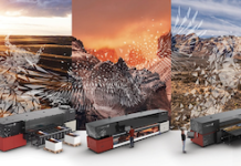 Agfa Presented Wide Format Inkjet Printers And Software Agfa Presented Inkjet Printers And Software