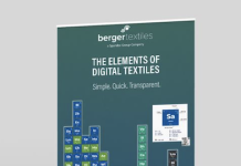 Berger Textiles Announces European Debut Of Soft Signage Products Berger Textiles Announces European Debut Of Soft Signage Products