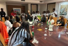 C1W Hosted Durban Networking Event For Women In Branding, Print And Signage C1W Hosted Durban Networking Event For Women In Branding, Print And Signage