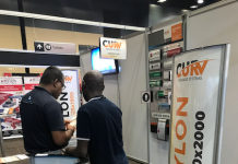 Curv Signage Systems Showcased Versatile Product Portfolio At Sign Africa Durban Expo Curv Signage Systems Showcased Versatile Product Portfolio At Sign Africa Durban Expo