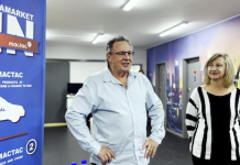 Intamarket Graphics And Mactac Announce Car Competition Winner Intamarket Graphics And Mactac Announce Car Competition Winner