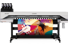 Mimaki Europe Expand Printing Technology Range Mimaki Europe Expand Printing Technology Range