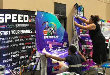 Roland Speedwrap Challenge Winners Crowned At Sign Africa Durban Expo Roland Speedwrap Challenge Winners Crowned At Sign Africa Durban Expo