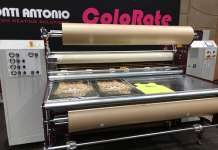 Sign-Tronic Showcased New DTF Transfer Press At Sign Africa Durban Expo Sign-Tronic Showcasing New DTF Transfer Press At Sign Africa Durban Expo