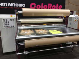 Sign-Tronic Showcased New DTF Transfer Press At Sign Africa Durban Expo Sign-Tronic Showcasing New DTF Transfer Press At Sign Africa Durban Expo