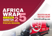 Stay Ahead Of The Latest Film To Surface Trends At Africa Wrap 2025 Stay Ahead Of The Latest Film To Surface Trends At Africa Wrap 2025