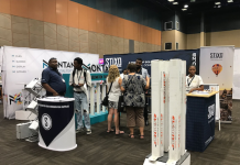 Stixo Signage Supplies Exhibited New Print Vinyl And Mug Press At Sign Africa Durban Expo Stixo Signage Supplies Launched Print Vinyl And New Mug Press At Sign Africa Expo In Durban