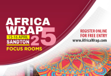 Unlock The Power Of Film To Surface Solutions At Africa Wrap 2025 Unlock The Power Of Film To Surface Solutions At Africa Wrap 2025