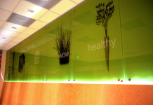 Allrich Presenting Wrapping, Interior Decor And Branding Materials At Africa Wrap Event Allrich Presenting Wrapping, Interior Decor And Branding Materials At Africa Wrap Expo