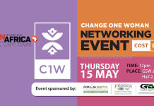 Attend The Free C1W Networking Event For Women In Branding, Print And Signage Be Prepared To Be Uplifted At The C1W Networking Event For Women In Branding, Print And Signage