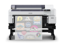 Epson Releases Its First DTF Printer Epson Releases First DTF Printer