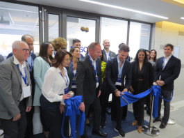 Epson South Africa Unveils First Innovation Centre In Africa Epson South Africa Unveils First Innovation Centre In Africa