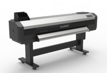 Fujifilm To Launch New Wide Format And Ink Technology Fujifilm To Launch New Inkjet And Ink Technology