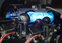 Inkcups Announces Commercial Availability Of Nano Pin Curing Technology Inkcups Announces Commercial Availability Of Nano Pin Curing Technology