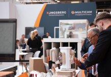 Kongsberg PCS Showcasing Advanced Cutting Solutions For Print And Signage Industry Kongsberg PCS Showcasing Advanced Cutting Solutions For Print And Signage Industry