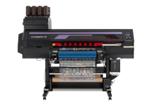 Mimaki Europe To Showcase Its First UV-DTF Printer Mimaki Europe To Showcase Its First UV-DTF Printer
