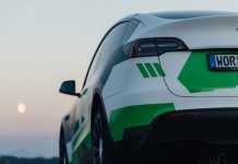 Red Hot Media Showcasing Graphic And Vehicle Wrapping Films At Africa Wrap Event Red Hot Media Showcasing Film Range At Africa Wrap Event