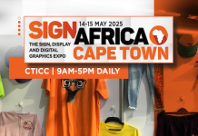 See The Latest Direct To Film Technology At Sign Africa Cape Town Expo See The Latest DTF Technology At Sign Africa Cape Town Expo