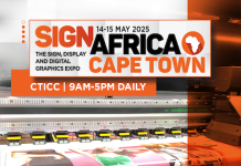See The Latest Signage And Printing Technology At Sign Africa Cape Town Expo See The Latest Signage And Printing Technology At Sign Africa Cape Town Expo – Register Now