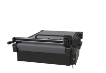 Summa Announces Debut Of Latest Flatbed Cutter Summa Announces Debut Of Latest Flatbed Cutter