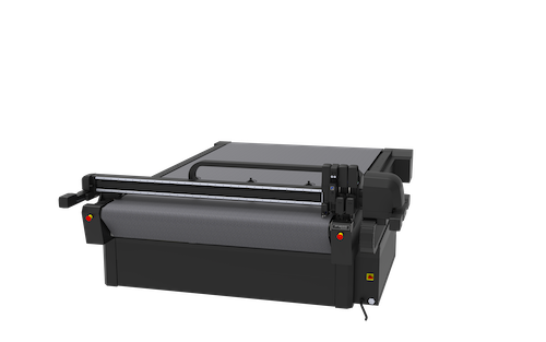 Summa Announces Debut Of Latest Flatbed Cutter Summa Announces Debut Of Latest Flatbed Cutter