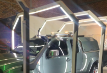 Vehicle Wrap Of The Week: Aerowrapz Vehicle Wrap Of The Week- Aerowrapz