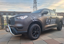 Vehicle Wrap Of The Week: Ubuntu Wraps