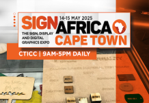 Embrace The Future Of Laser Cutting And Engraving At The Sign Africa Cape Town Expo Visit The Sign Africa Cape Town Expo And Embrace The Future Of Laser Cutting And Engraving