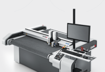 Zünd Showcasing Cutting Technology, Software And More Zünd Showcasing Cutting Technology, Software And More