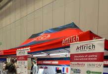 Allrich Showcased Signage Equipment And Materials At Sign Africa Cape Town Expo Allrich Showcased Signage Equipment And Materials At Sign Africa Cape Town Expo