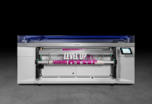 Canon South Africa Exhibiting Diverse Printing Range At Sign Africa Cape Town Expo Canon South Africa Exhibiting Diverse Printing Range At Sign Africa Cape Town Expo