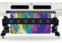 Colorscreen Launching Eco Solvent Printer At Sign Africa Cape Town Expo Colorscreen Launching Eco Solvent Printer At Sign Africa Cape Town Expo